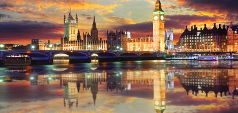 London, UK